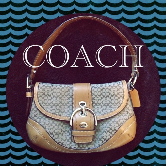 Coach Handbags - 💯 authentic COACH
