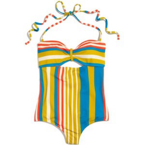 Lauren Moffatt Swimsuit