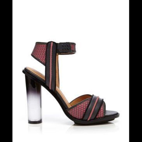 L.A.M.B heels