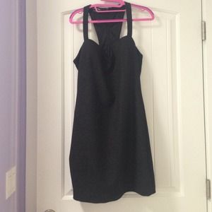 Women's cocktail dress