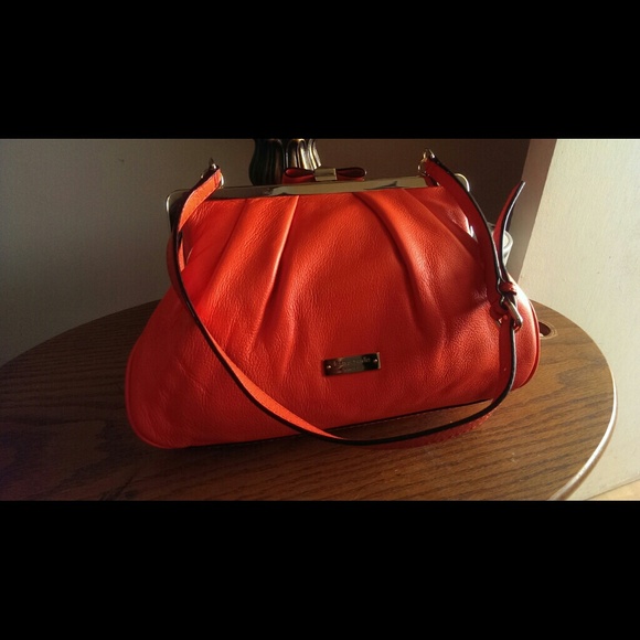 RESERVED for @lizzy1127 NWT Kate Spade 'LOLLA'