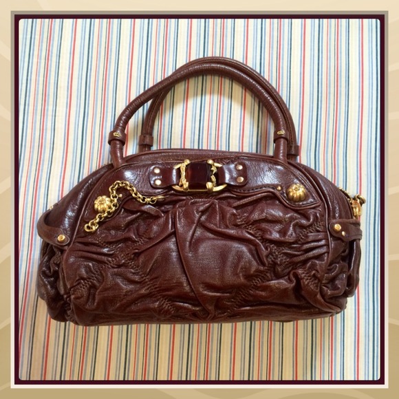 💯 Auth Juicy Couture Handbag- REDUCED