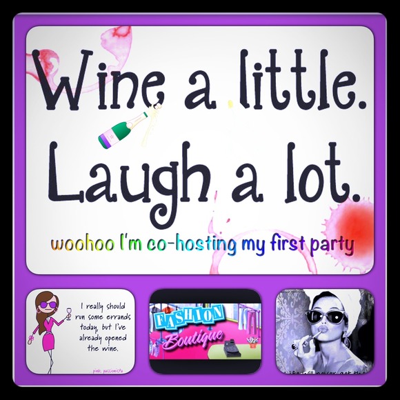 🍸💋🍸please save the date - 4/20/14 7pm🍸💋🍸