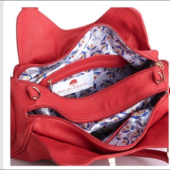 Big Buddha "Red Camel" ..New **SOLD** - Picture 3 of 3