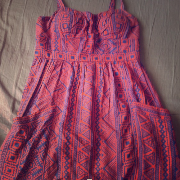 American Eagle summer dress - Picture 1 of 2