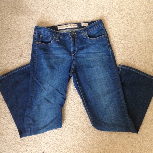 Nine West vintage America jeans