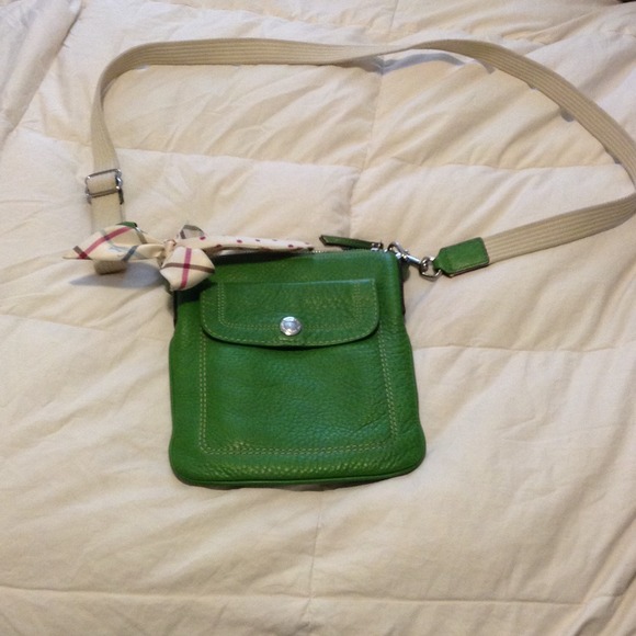 Coach Crossbody