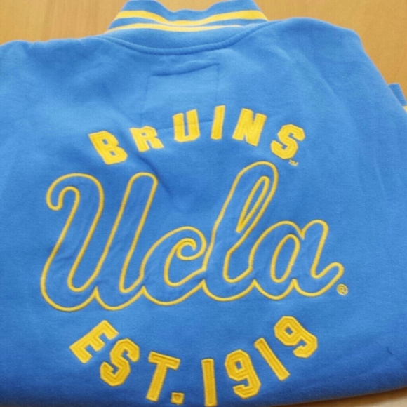 Jacket - Picture 2 of 2