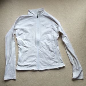 Lululemon define jacket