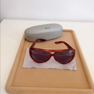 Dior Sunglasses