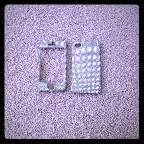 iPhone 4 case