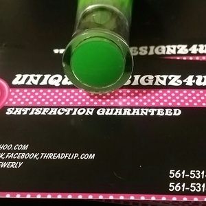 Number 2 envious desire lipstick