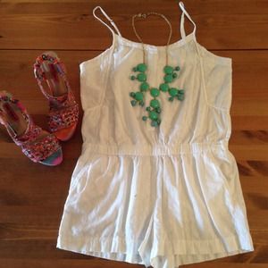 Broadway & Broome Other - Broadway & Broome Romper Broadway & Broome Other - Broadway & Broome Romper