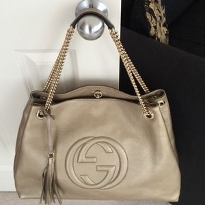 100% Authentic Gucci bag