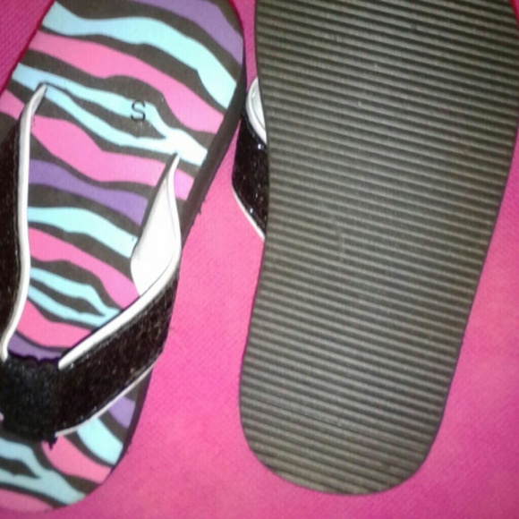 Toddler shoes - Picture 2 of 2