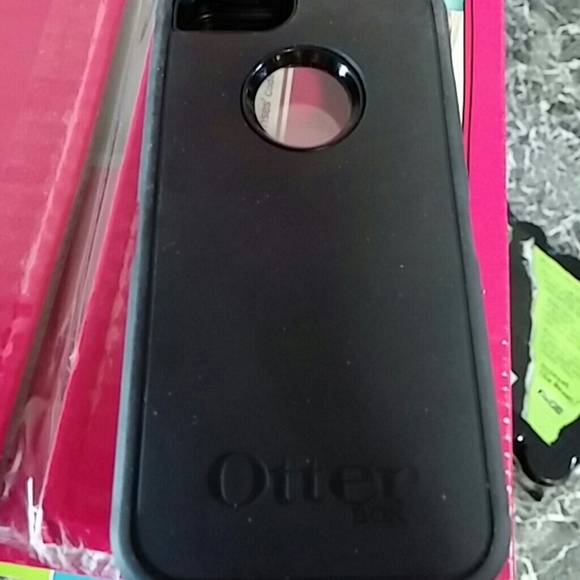 Otter box for i phone 5
