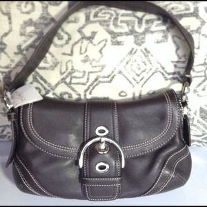 Coach Purse *NEW W/ TAGS*