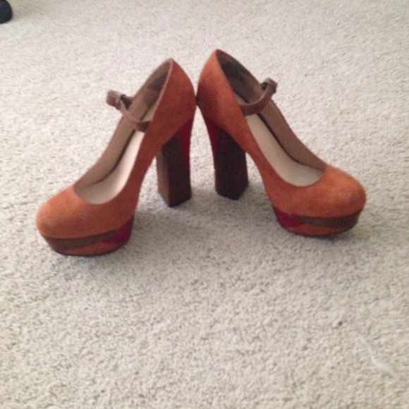 Candies platforms