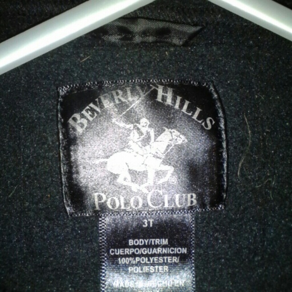 Jacket - Picture 2 of 2