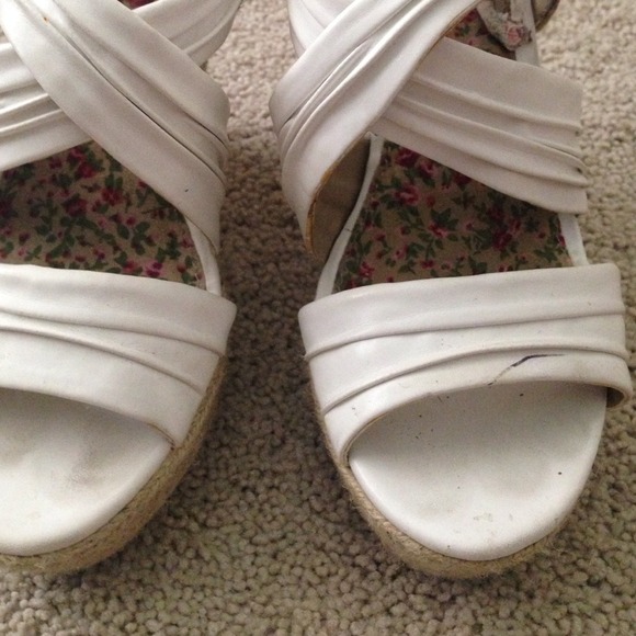 Degree wedges - Picture 3 of 3