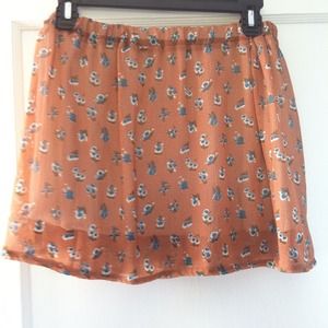 Brandy Melville skirt