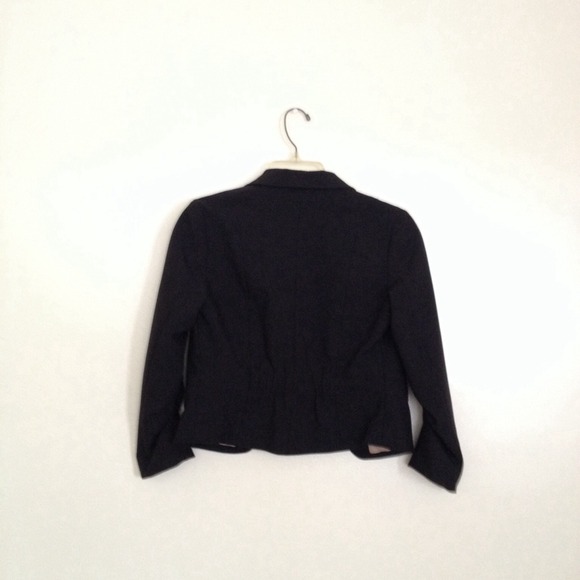 ❤cropped blazer❤ - Picture 3 of 4