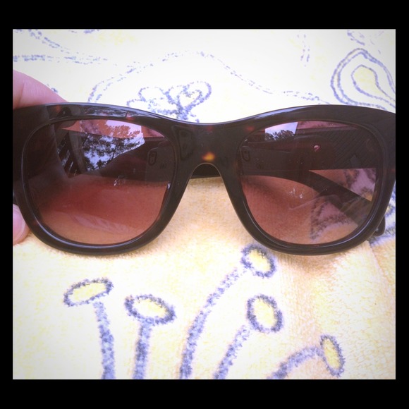 Marc by Marc Jacobs sunglasses