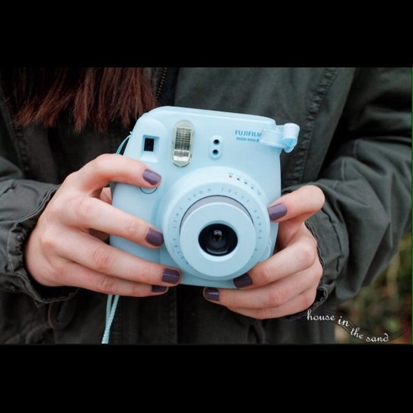 ❌SOLD❌NWT Fujifilm Mini Instax 8 - Picture 3 of 4