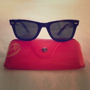 Ray Ban Wayfarer RB2140 1028