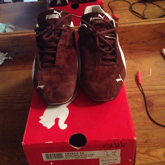 🔴Reduced!!!!🔴Brown pumas