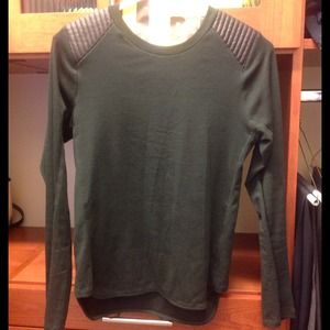Zara top