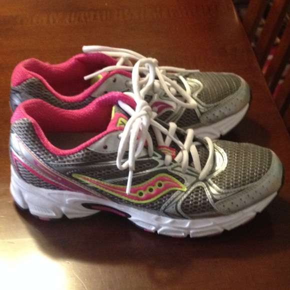Running Shoes