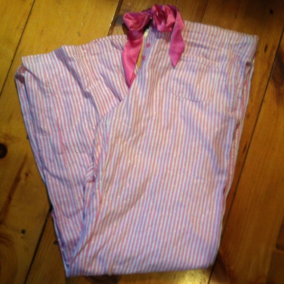 PINK Pajama Pants