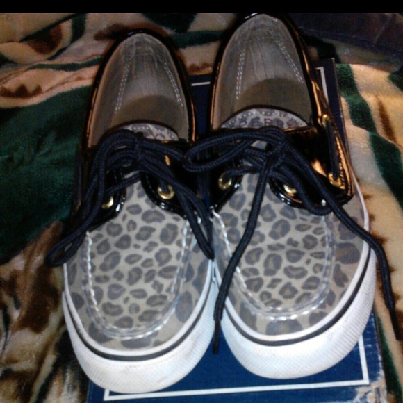 Sperry Top sider