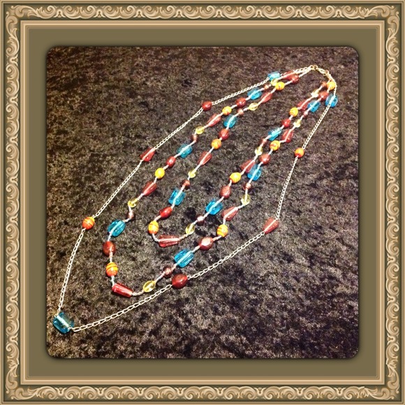 Necklace