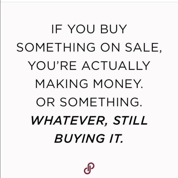 Welcome to my closet! - Picture 5 of 5