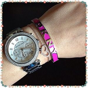 🎀DKNY Bracelet ~ Authentic🎀