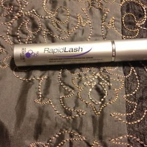 Rapid lash