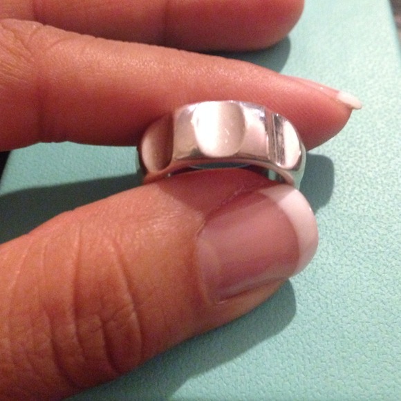 Authentic Tiffany & Co Paloma Picasso True Love - Picture 2 of 4