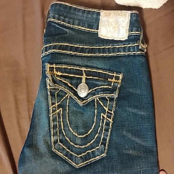 True Religion Denim - True religion jeans! On hold!