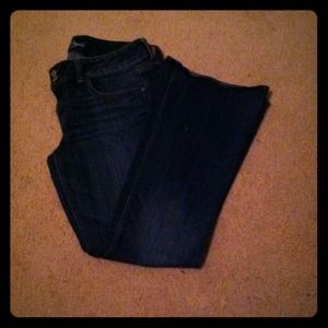 Artist pants. Great condition! Size 12 short.