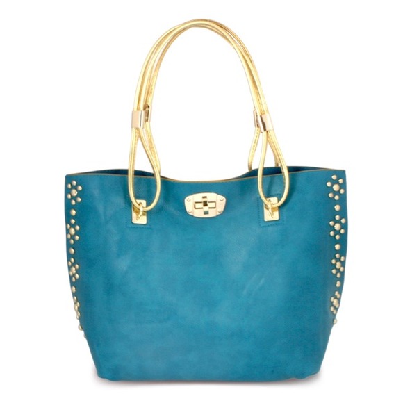 Assembly - The Helena Tote Bag. This season Helena Tote