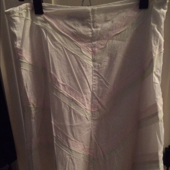 Free people skirt - Picture 1 of 2