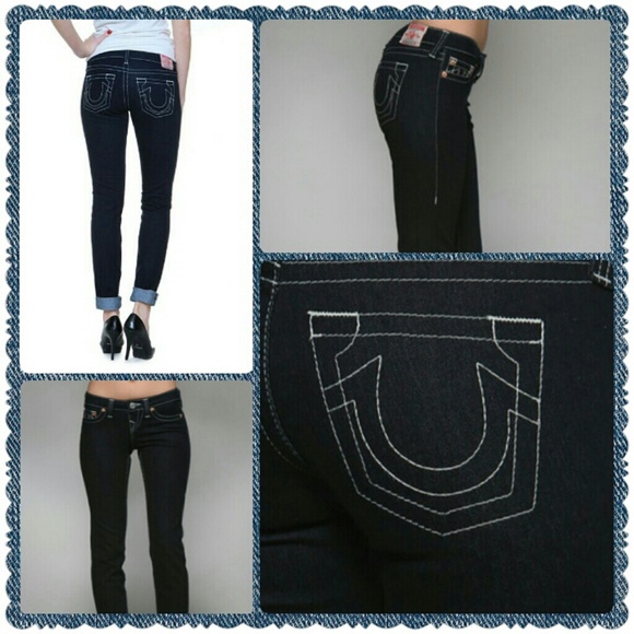 True Religion premium denim