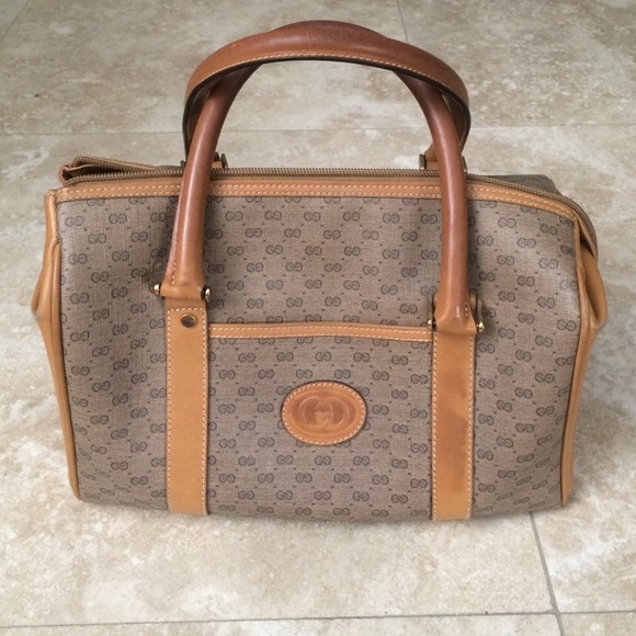 VINTAGE GUCCI Purse