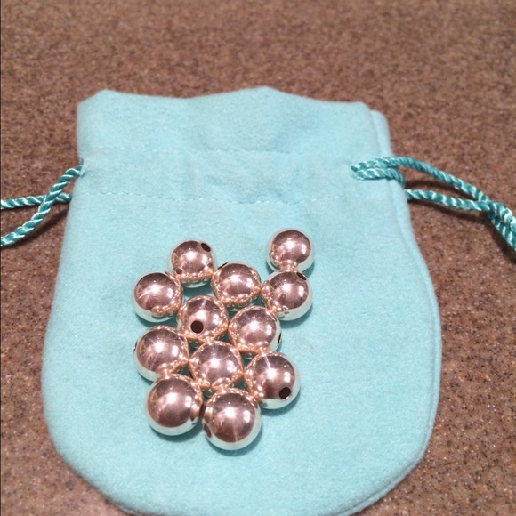 BUY 1 Get 1. 30 per bead! Individual tiffany beads - Picture 2 of 3