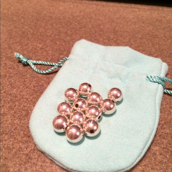 BUY 1 Get 1. 30 per bead! Individual tiffany beads - Picture 3 of 3