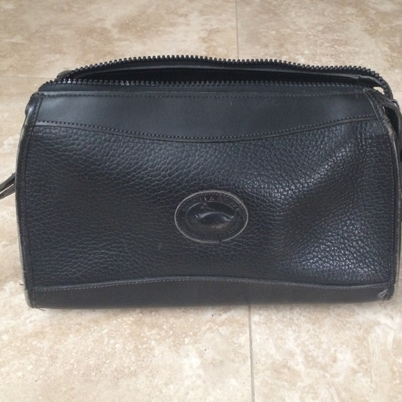 Vintage Dooney & Bourke Purse
