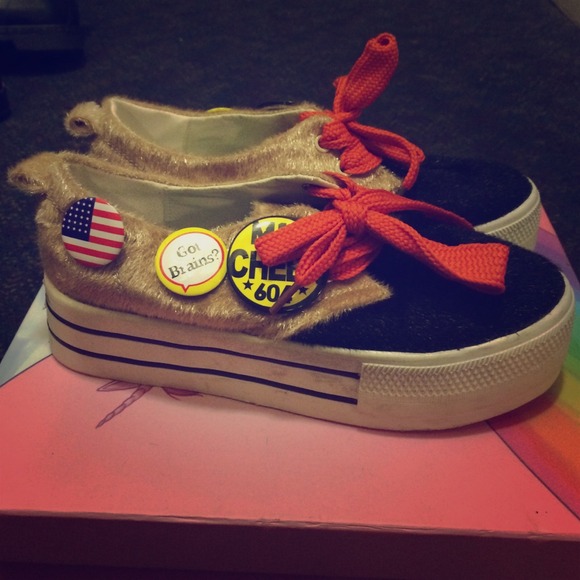 Sneaker