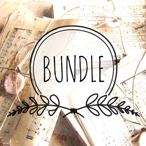 :: BUNDLE for @thejamieco ::